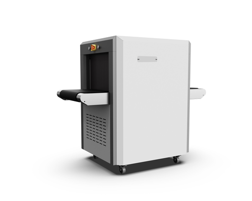Escáner de Rayos X Eastimage EI-5030A para inspección de equipaje